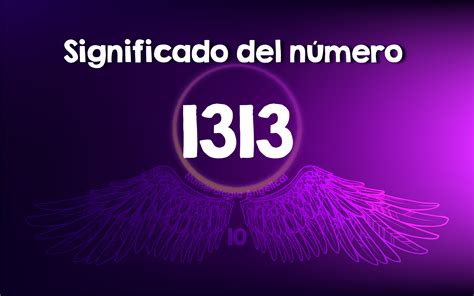 significado 1313-1